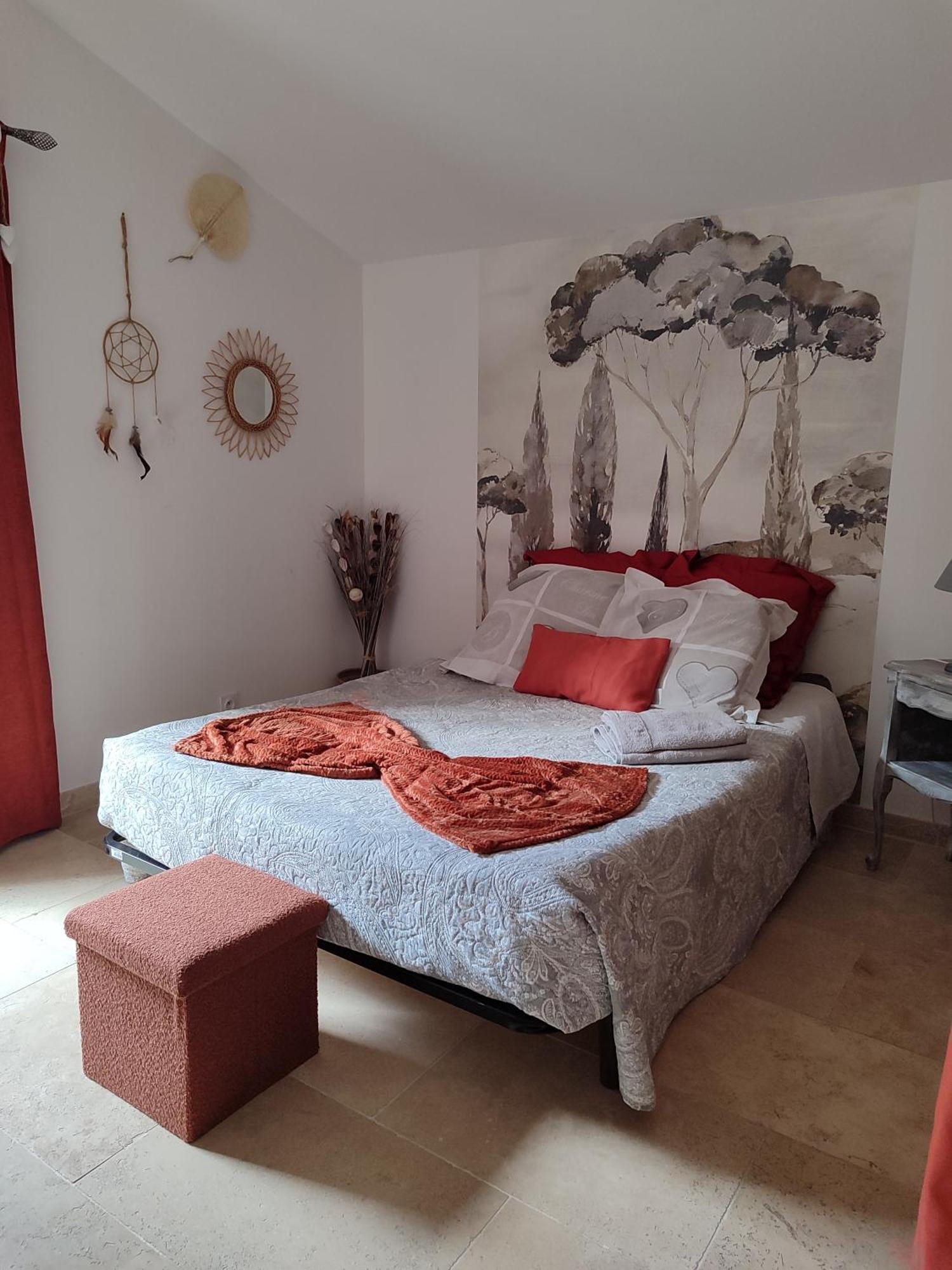 Chez Monique Et Remi Hotel Avignon Luaran gambar